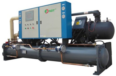 DO YOU KNOW THE PRECAUTIONS FOR INDUSTRIAL CHILLERS?