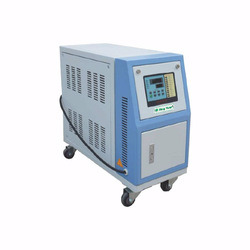 THE ROLE OF THE MOLD TEMPERATURE MACHINE AND THE OPERATING REQUIREMENTS IN DIFFERENT ENVIRONMENTS