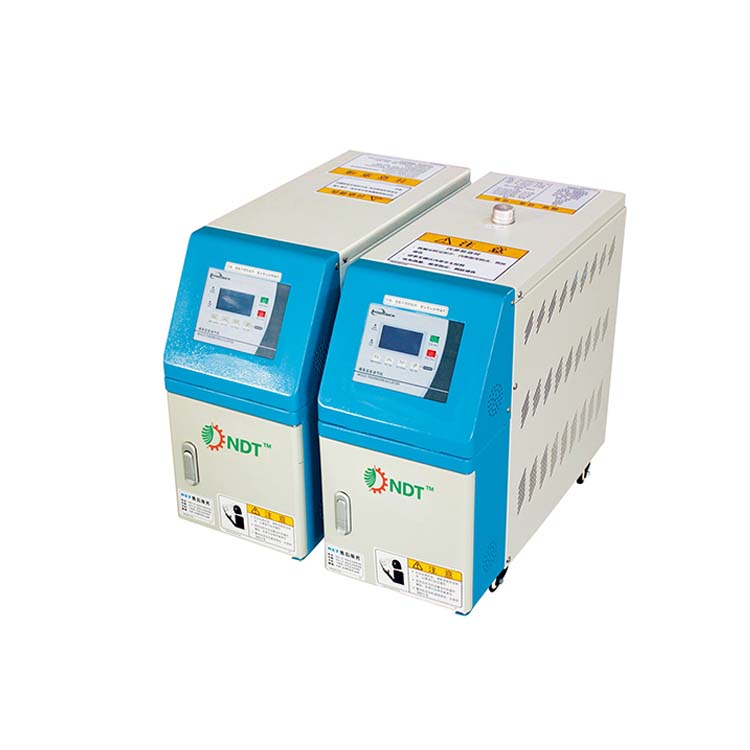 THE ADVANTAGES OF NDETATED MOLD TEMPERATURE CONTROLLER