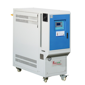 Ndetated High Temperature Oil Heated Mold Temperature Machine 