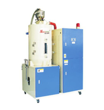 Ndetated Extrusion Line Dehumidification Dryer 