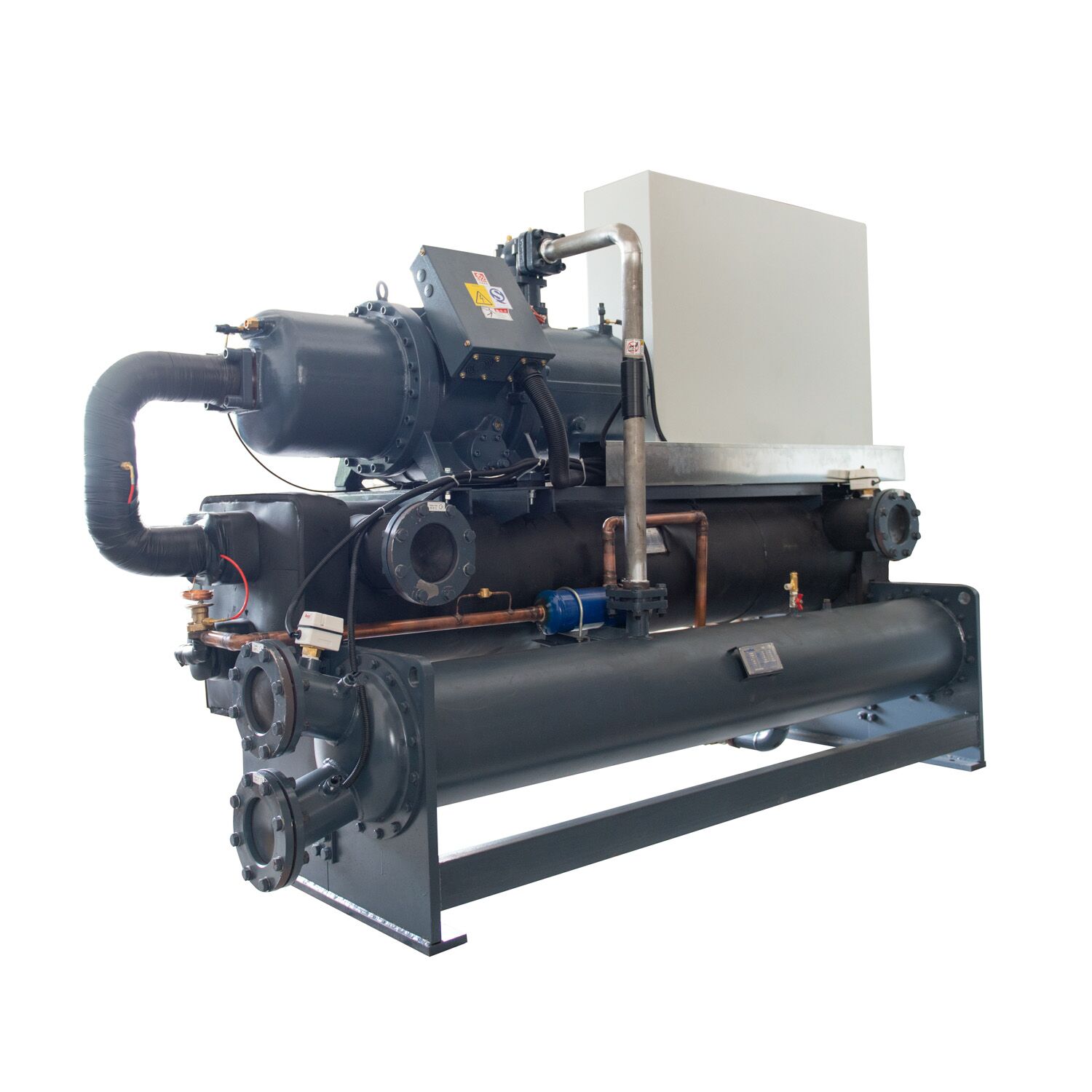 Ndetated Classic Low Temperature Water Cooled Industrial Chiller
